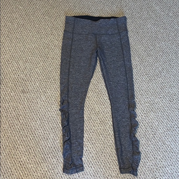 lululemon athletica Pants - Lululemon running tights